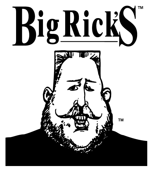 Big Rick Australia